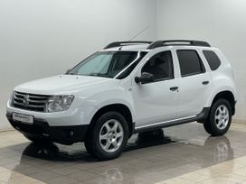 SUV   Renault Duster 2013 , 809000 , -