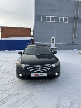  Honda Accord 2008 , 1260000 , 