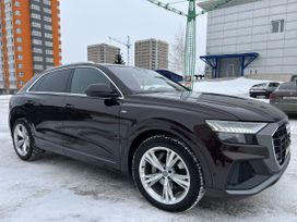 SUV   Audi Q8 2019 , 6444444 , 