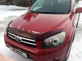 SUV   Toyota RAV4 2008 , 1400000 , 
