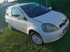  Toyota Vitz 2001 , 400000 , 
