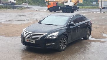  Nissan Teana 2014 , 1350000 , 