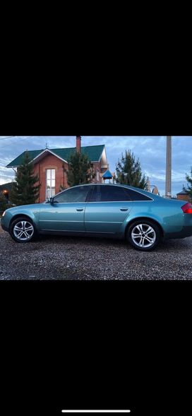  Audi A6 1998 , 390000 , 