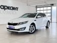  Kia Optima 2012 , 1380000 , 