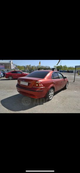 Ford Mondeo 2006 , 300000 , 