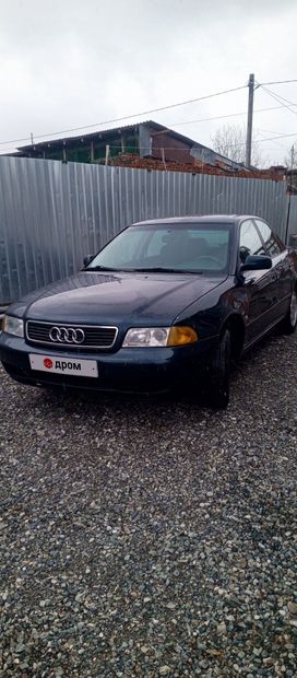  Audi A4 1995 , 300000 , 
