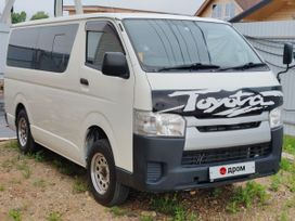    Toyota Hiace 2016 , 2850000 , -
