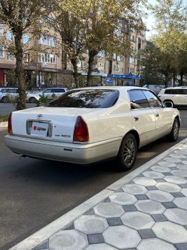  Toyota Crown Majesta 1996 , 760000 , 