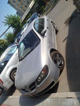  Nissan Almera 2005 , 350000 , 