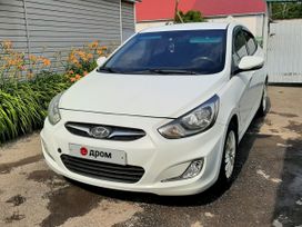  Hyundai Solaris 2012 , 685000 , 