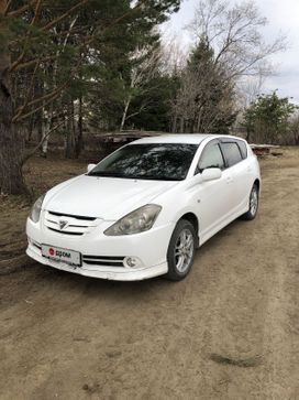  Toyota Caldina 2005 , 666666 , 