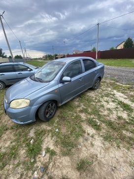  Chevrolet Aveo 2006 , 201000 , 
