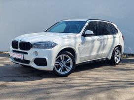 SUV   BMW X5 2018 , 4280000 , 