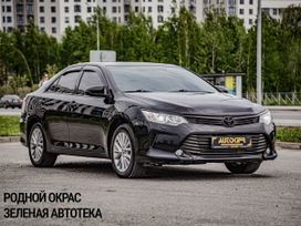  Toyota Camry 2015 , 2257000 , 
