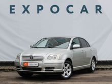  Avensis 2005