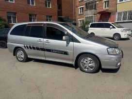    Nissan Liberty 1999 , 350000 , -