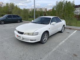  Toyota Carina ED 1996 , 265000 , 