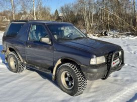  3  Opel Frontera 1991 , 380000 , 