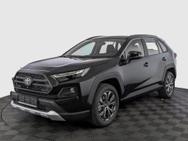 SUV   Toyota RAV4 2025 , 4850000 , 