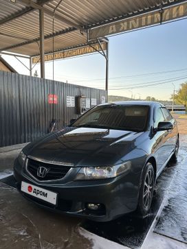  Honda Accord 2007 , 1050000 , 