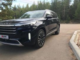 SUV   EXEED VX 2021 , 3600000 , -