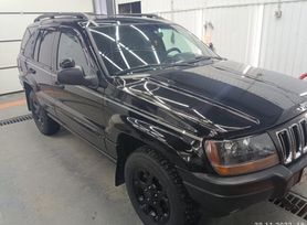 SUV   Jeep Grand Cherokee 2000 , 1350000 , 
