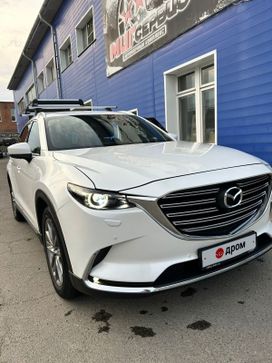 SUV   Mazda CX-9 2019 , 3490000 , 