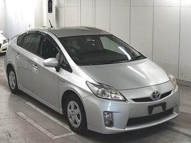  Toyota Prius 2010 , 1150000 , -