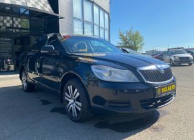  Skoda Octavia 2011 , 770000 , 