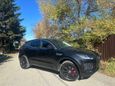 SUV   Jaguar E-Pace 2018 , 3250000 , 
