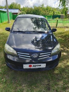  FAW V5 2013 , 330000 , 