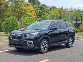SUV   Subaru Forester 2021 , 2360000 , 
