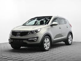 SUV   Kia Sportage 2012 , 1195000 , 