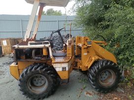   Komatsu WA30 1990 , 650000 , 