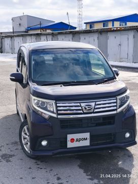  Daihatsu Move 2015 , 895000 , 