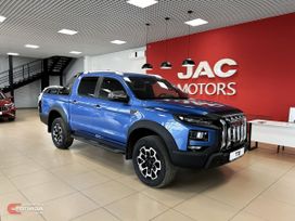  JAC T9 2024 , 3599000 , 