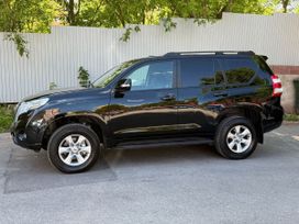 SUV   Toyota Land Cruiser Prado 2014 , 3290000 , 