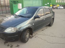  Renault Logan 2011 , 265000 , 
