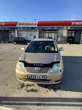  Toyota Allex 2001 , 495000 , 