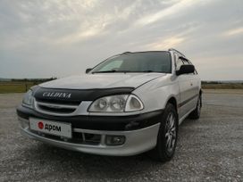 Toyota Caldina 1997 , 500000 , 