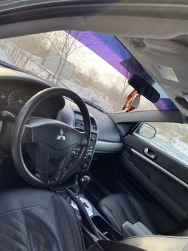  Mitsubishi Galant 2007 , 450000 , 