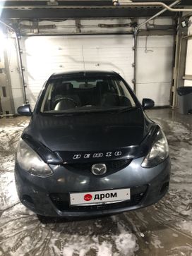  Mazda Demio 2010 , 640000 , 