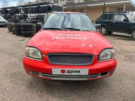  Suzuki Baleno 1999 , 120000 , 