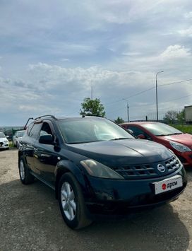 SUV   Nissan Murano 2006 , 599000 , 