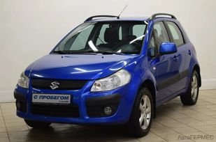  Suzuki SX4 2009 , 740000 , 