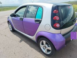  Smart Forfour 2006 , 420000 , 