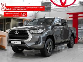  Toyota Hilux 2023 , 7850000 , 