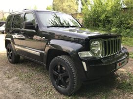 SUV   Jeep Cherokee 2008 , 1707760 , 