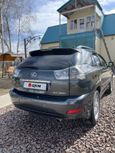SUV   Lexus RX350 2006 , 1550000 , 