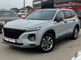 SUV   Hyundai Santa Fe 2018 , 2749300 , 